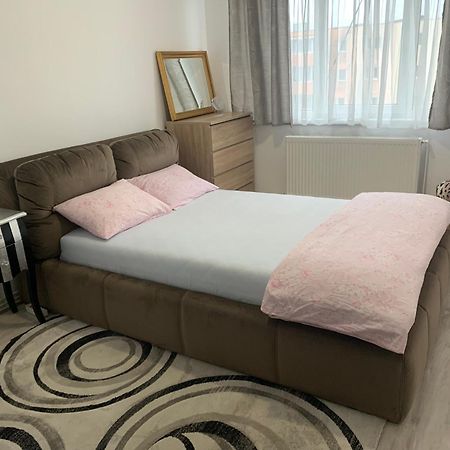 Bulevardul Mihai Viteazul Apartament Sibiu Exterior photo