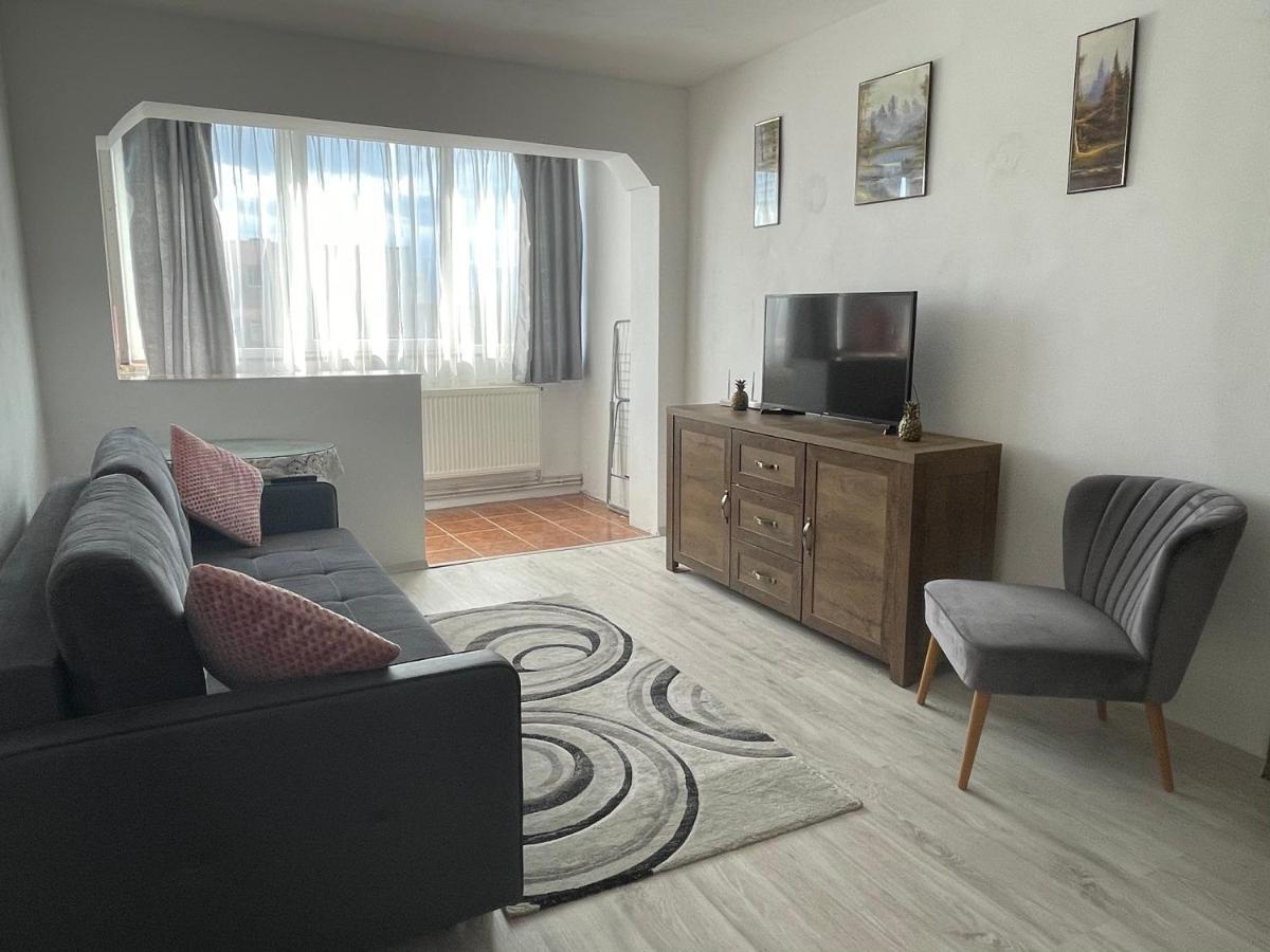 Bulevardul Mihai Viteazul Apartament Sibiu Exterior photo