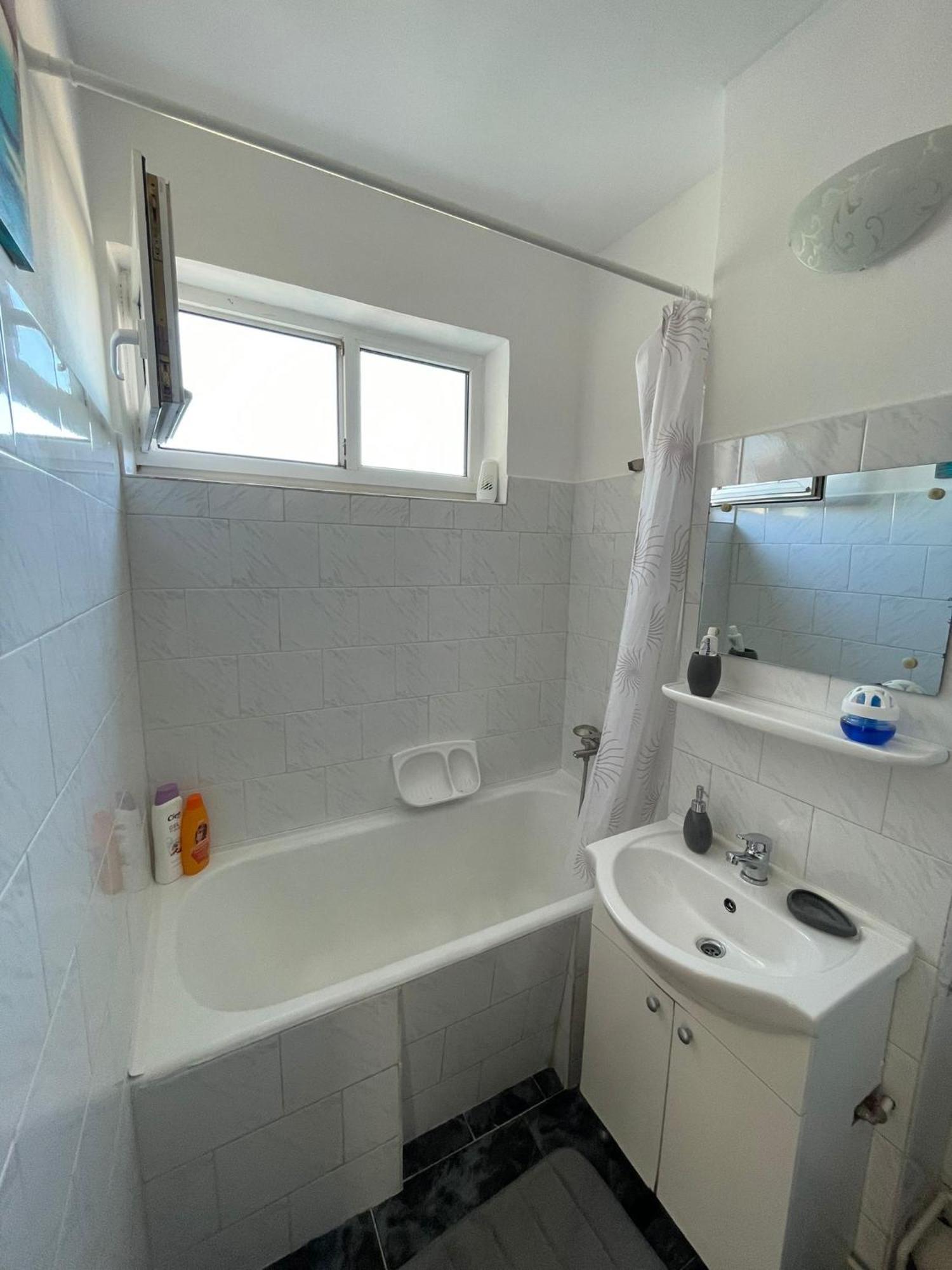 Bulevardul Mihai Viteazul Apartament Sibiu Exterior photo